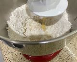 Foto del paso 1 de la receta: Quiche de palmitos