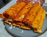 Foto del paso 7 de la receta: Enchiladas mineras