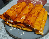 Foto del paso 7 de la receta: Enchiladas mineras