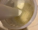 Foto del paso 1 de la receta: Leche condensada de coco casera