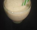 A picture of step 5 of Tasty Smoothi.