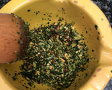 Foto del paso 3 de la receta: 439. Espardenya de rape, conejo y pollo (principal carne)