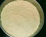 উড়িষ্যার বিখ্যাত মিষ্টি ছানা পোড়া বা ছানার কেক (Chana pora recipe in bengali) রেসিপি ধাপ - 5 ছবি