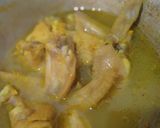 Foto langkah ke 1 dari resep Ayam sambal tomat.