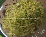 Foto langkah ke 3 dari resep Kembang Pepaya Kecombrang.
