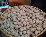 Foto langkah ke 4 dari resep Somay ayam.
