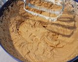 Málnás muffin recept fázis 1 fotója