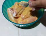Foto del paso 7 de la receta: Alitas empanizadas de Sabritas acompañada de salsa mayonesa