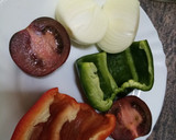 Foto del paso 1 de la receta: Caldo de jamón