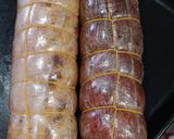 Foto del paso 6 de la receta: Matambre arrollado de cerdo