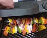 Foto del paso 1 de la receta: Pintxos morunos de aprovechamiento