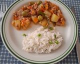 Foto del paso 4 de la receta: Atún a la veracruzana