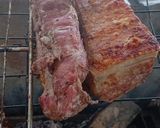 Foto del paso 5 de la receta: Chancho al Palo