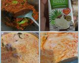 Foto langkah ke 2 dari resep Gulai Tunjang.