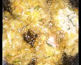 Foto langkah ke 8 dari resep Bakwan jagung tepung bakwan Sasa.