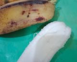 Foto langkah ke 3 dari resep Pisang Vanila Crispy.