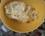 A picture of step 1 of Mughlai Malai Kofta Curry(Malai kofta in white gravy).