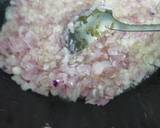 Sarso Ka Saag recipe step 5 photo