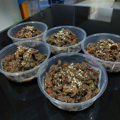 Langkah 1