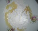 Sweet crossant recipe step 1 photo