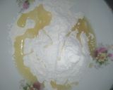 A picture of step 1 of Sweet crossant.