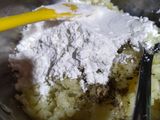 Potato Stick / stik kentang