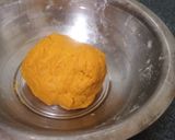 બટાકા ઢોકળી (Bataka Dhokli Recipe In Gujarati) રેસીપી સ્ટેપ2ફોટો