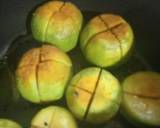 Creamy Apple gourd recipe step 3 photo