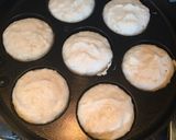 A picture of step 3 of Juicy Milky Lentil Balls.