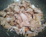 Foto langkah ke 3 dari resep Gudeg nangka muda simple.