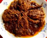 ইলিশ মাছের দোপেয়াজা রেসিপির ধাপ 1 ছবি