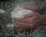Foto del paso 2 de la receta: Pancitos rellenos