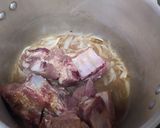 Foto del paso 3 de la receta: Costillitas express