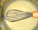 A picture of step 12 of Orange tart.