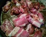 Foto del paso 6 de la receta: Zaragozas Con Chorizos y Tomate...!