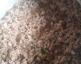 Foto del paso 3 de la receta: Tarta de carne picada