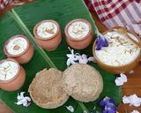 সিমাই সাবুদানার মিল(Simai sabudanar mil recipe in bengali) রেসিপির ধাপ 4 ছবি