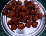 लौकी के कोफ्ते (lauki ke kofte recipe in Hindi) रेसिपी चरण 2 फोटो