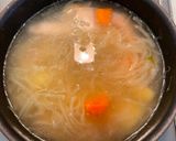 多多當季蔬菜咖喱🍛野菜たっぷりカレー🍛的食譜步驟3照片