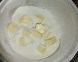 Foto del paso 1 de la receta: Lemon pie