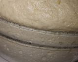 Foto del paso 4 de la receta: Pan dulce muy esponjoso!!🎄🎄