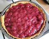 Vickys Cherry Pie, GF DF EF SF NF recipe step 6 photo