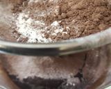 Foto langkah ke 4 dari resep Banana Brownis.
