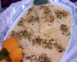 A picture of step 5 of Mango Malae Roll.