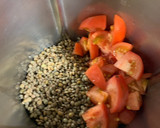 Foto del paso 1 de la receta: Lentejas improvisadas en thermomix