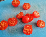 Foto del paso 2 de la receta: Ensalada de berenjena
