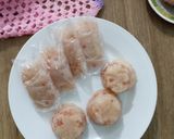 Foto langkah ke 4 dari resep Cantik Manis Maizena.