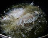 Foto langkah ke 4 dari resep Pesmol kemangi 2.