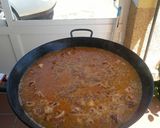 Foto del paso 8 de la receta: Paella de mar