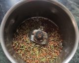 हरी मिर्च का इंस्टेंट अचार (hari mirch ka instant achar recipe in Hindi) रेसिपी चरण 5 फोटो
